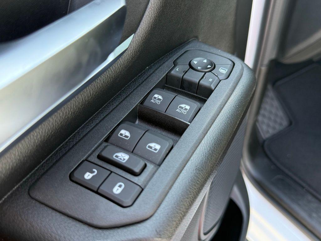 new 2026 Ram 1500 car, priced at $62,070