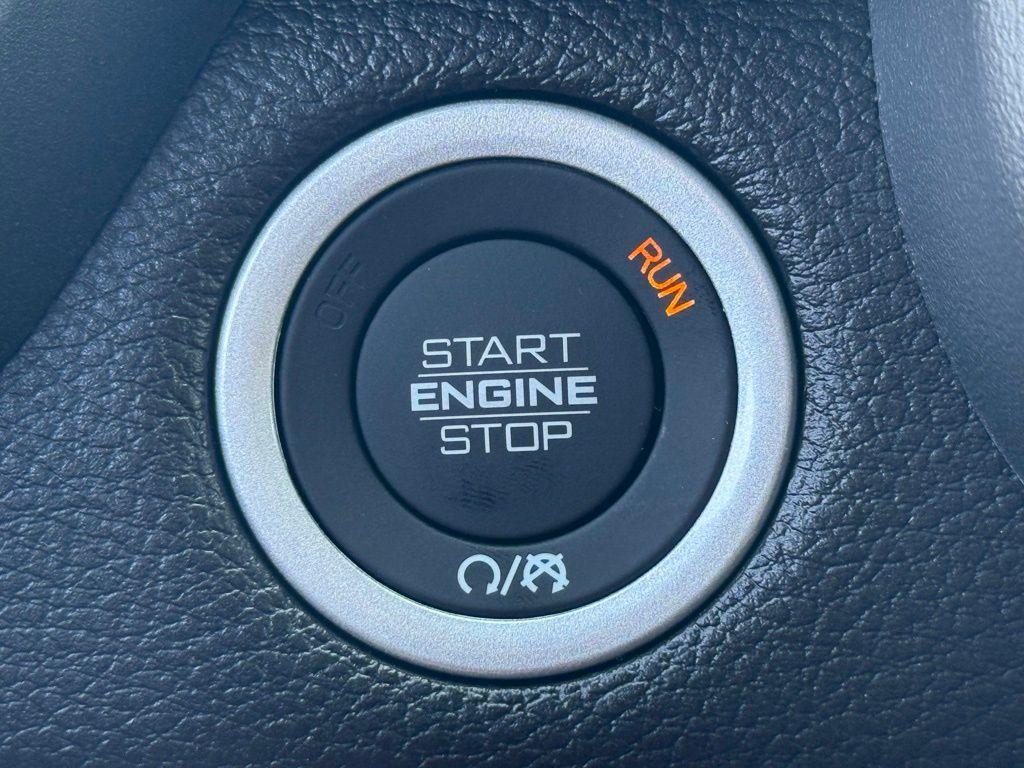new 2026 Ram 1500 car, priced at $62,070