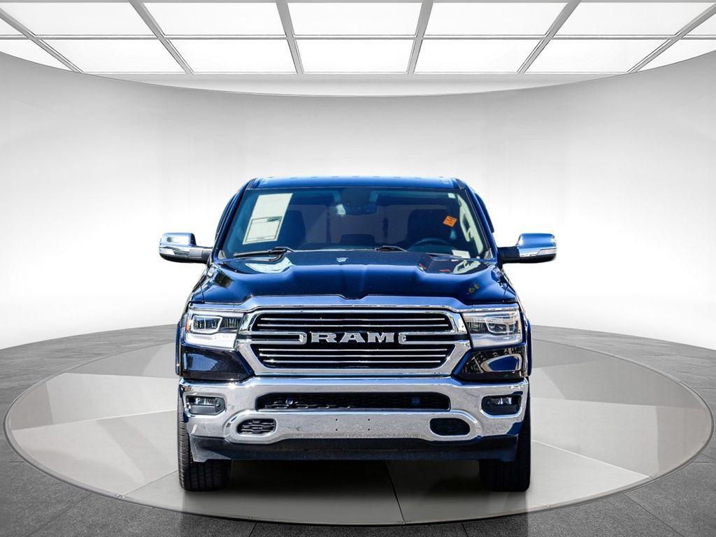 used 2020 Ram 1500 car, priced at $36,295