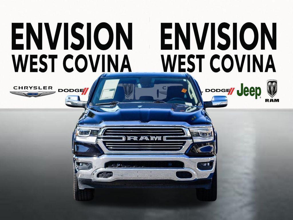 used 2020 Ram 1500 car, priced at $29,694