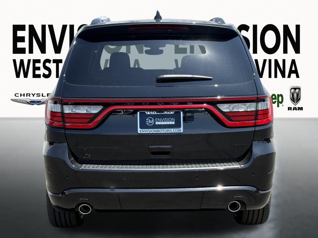 new 2025 Dodge Durango car, priced at $36,927
