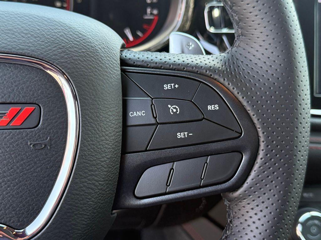 new 2025 Dodge Durango car, priced at $36,927