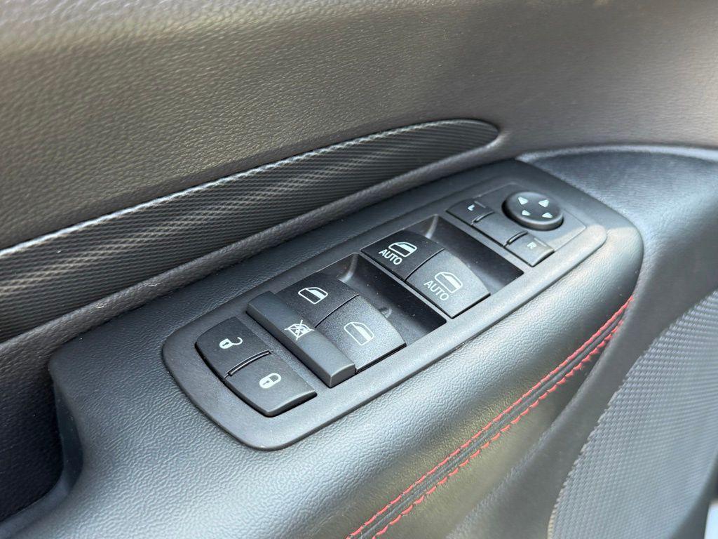 new 2025 Dodge Durango car, priced at $36,927