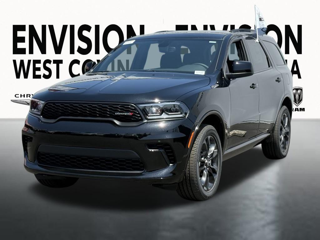 new 2025 Dodge Durango car, priced at $36,927