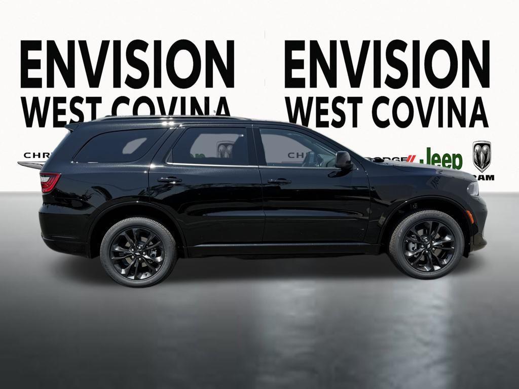 new 2025 Dodge Durango car, priced at $36,927