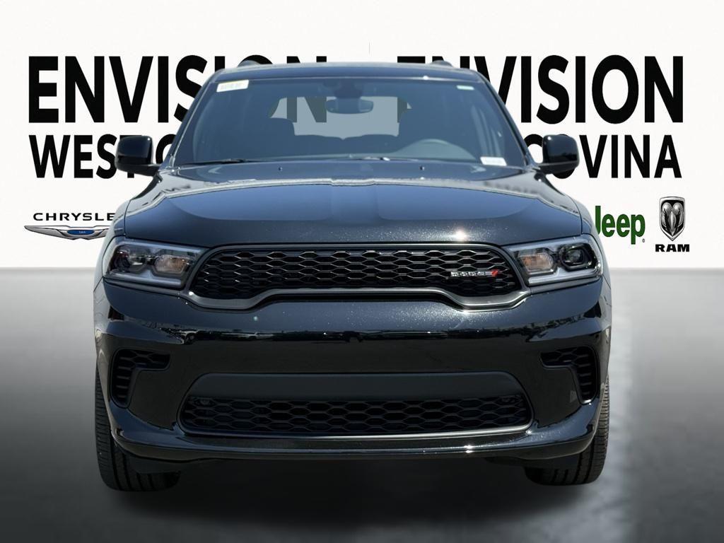 new 2025 Dodge Durango car, priced at $36,927