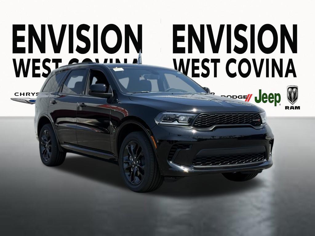 new 2025 Dodge Durango car, priced at $36,927