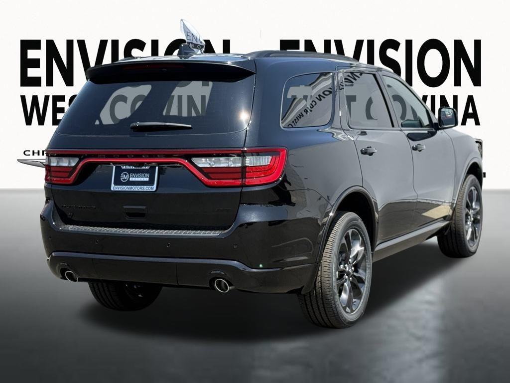 new 2025 Dodge Durango car, priced at $36,927