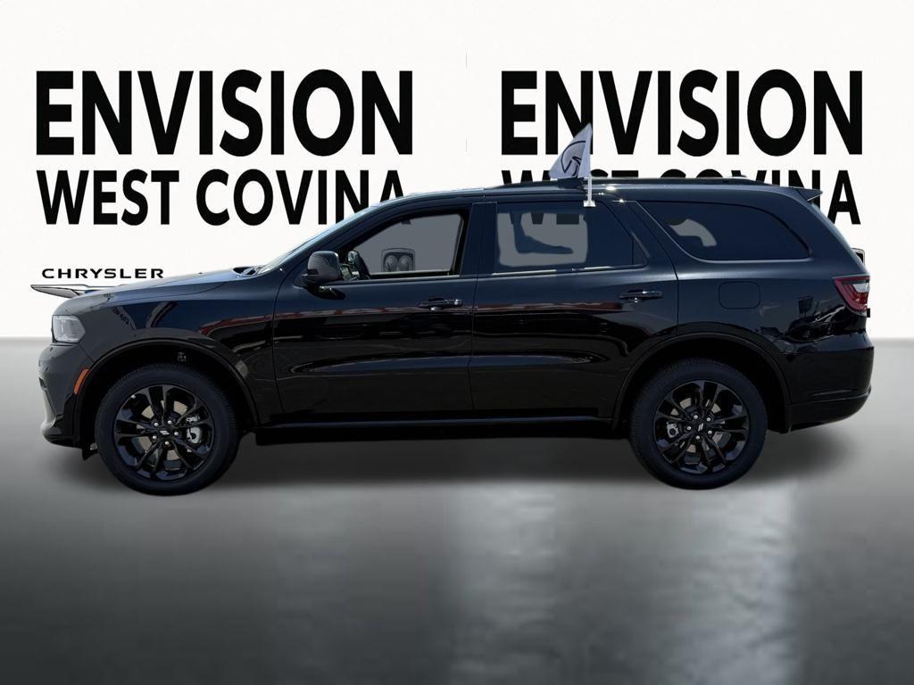new 2025 Dodge Durango car, priced at $36,927