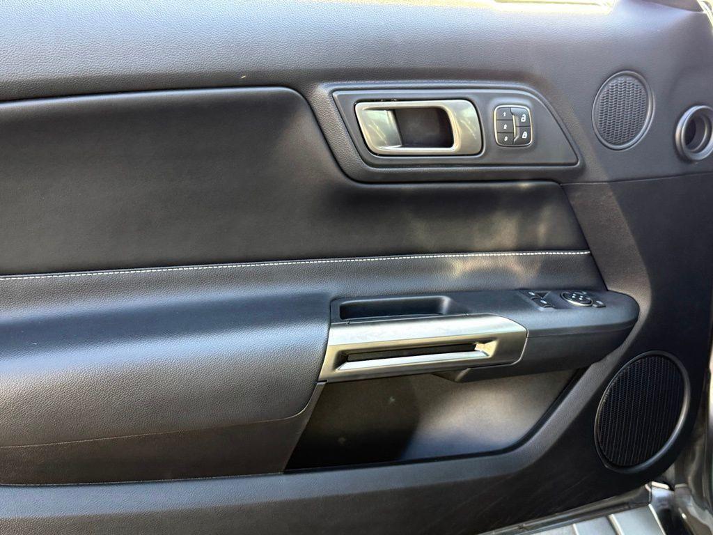 used 2021 Ford Shelby GT500 car, priced at $80,998