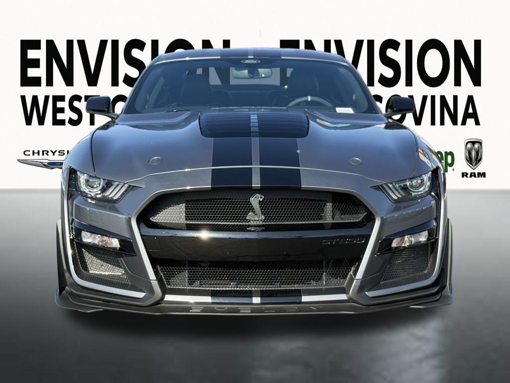 used 2021 Ford Shelby GT500 car, priced at $80,998