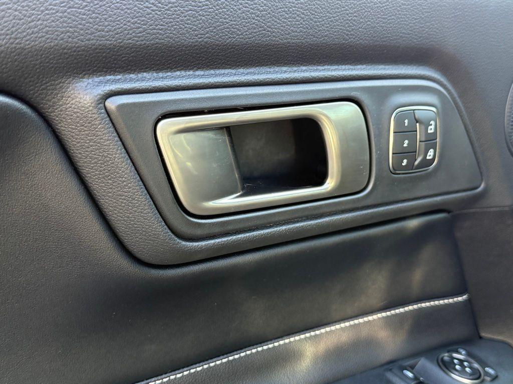 used 2021 Ford Shelby GT500 car, priced at $80,998