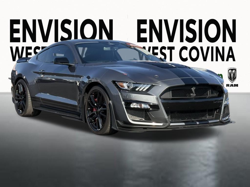 used 2021 Ford Shelby GT500 car, priced at $80,998