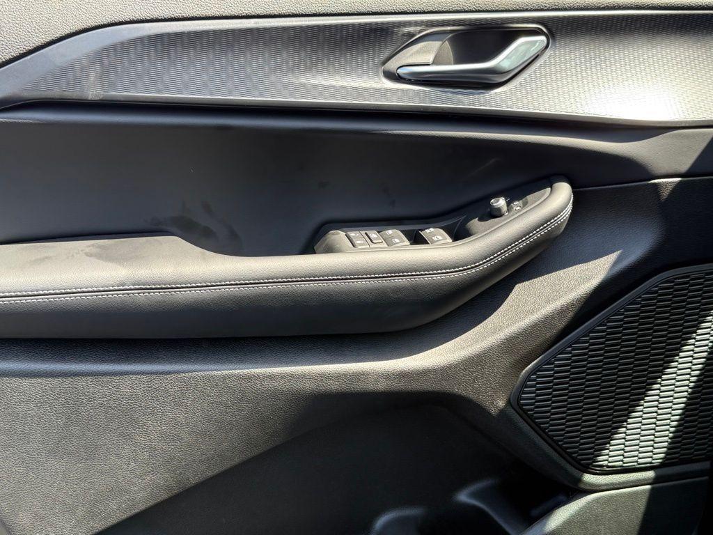 new 2025 Jeep Grand Cherokee L car, priced at $30,463