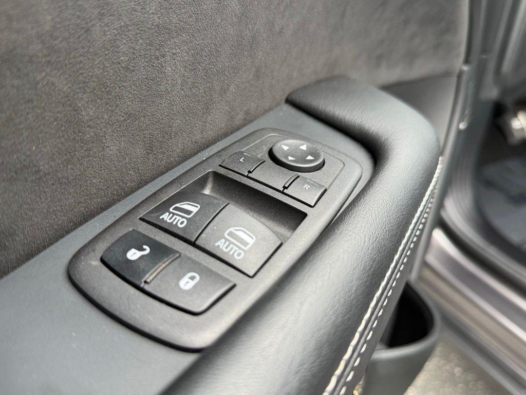 used 2023 Dodge Challenger car, priced at $79,595