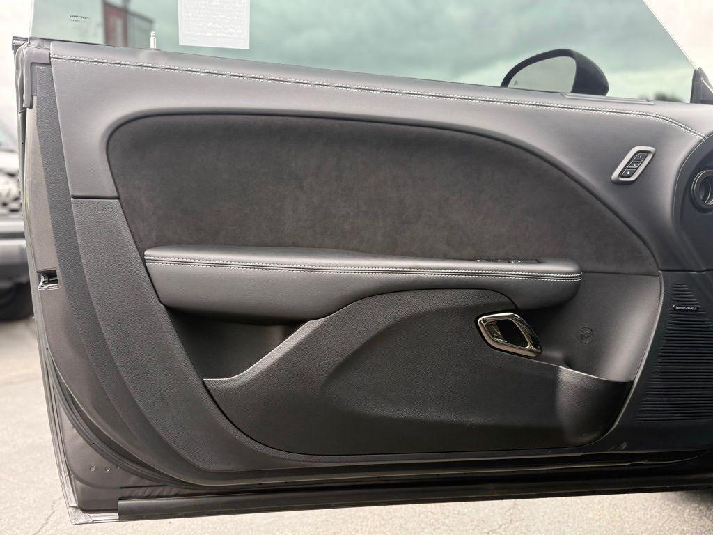 used 2023 Dodge Challenger car, priced at $79,595