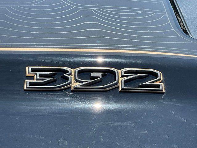 new 2024 Jeep Wrangler car, priced at $95,832