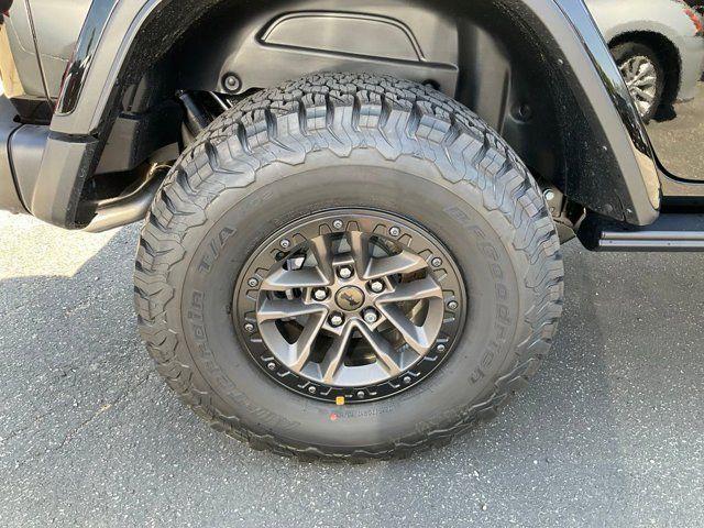 new 2024 Jeep Wrangler car, priced at $95,832