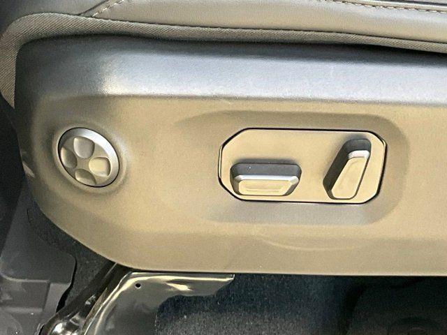 new 2024 Jeep Wrangler car, priced at $95,832