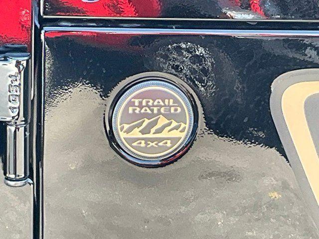 new 2024 Jeep Wrangler car, priced at $95,832