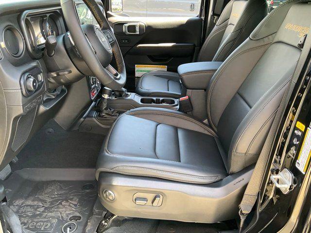 new 2024 Jeep Wrangler car, priced at $95,832