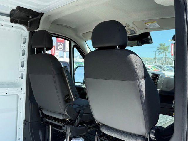 new 2025 Ram ProMaster 1500 car, priced at $43,147
