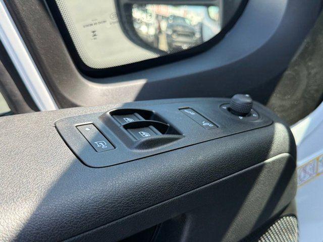new 2025 Ram ProMaster 1500 car, priced at $43,147