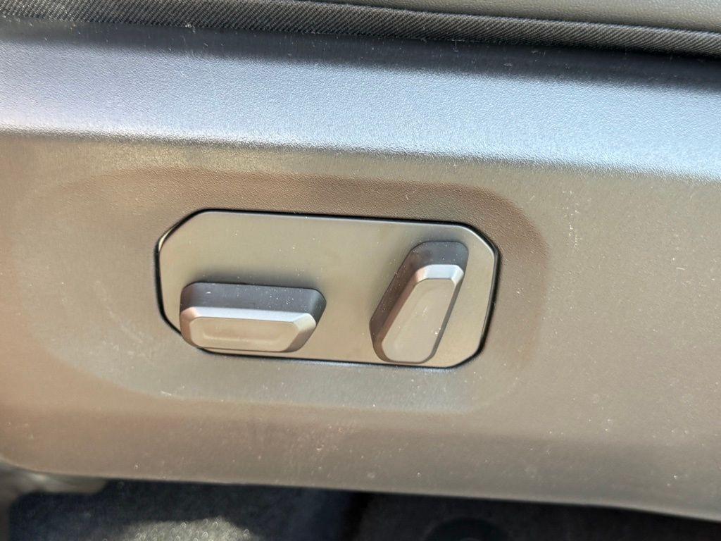 new 2025 Jeep Wrangler car, priced at $92,597