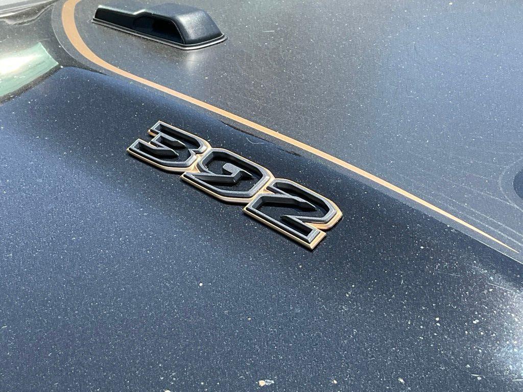 new 2024 Jeep Wrangler car, priced at $95,868