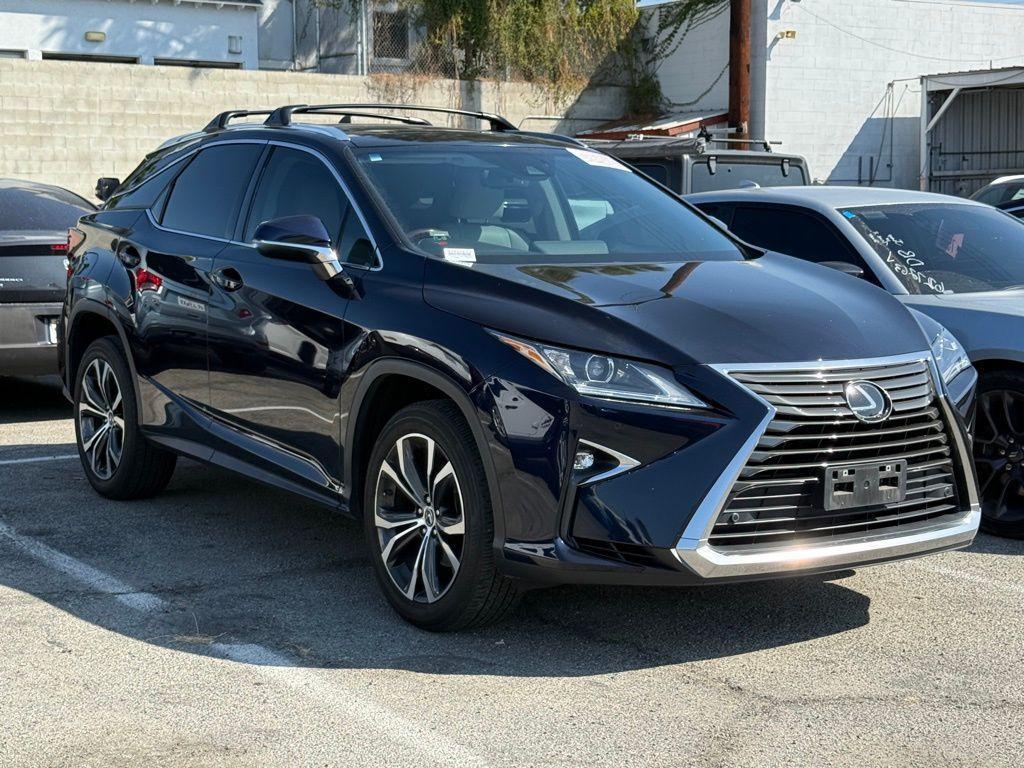 used 2019 Lexus RX 350 car, priced at $27,995