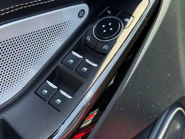 used 2024 Ford Explorer car, priced at $39,990