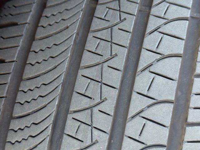 used 2024 Ford Explorer car, priced at $39,990