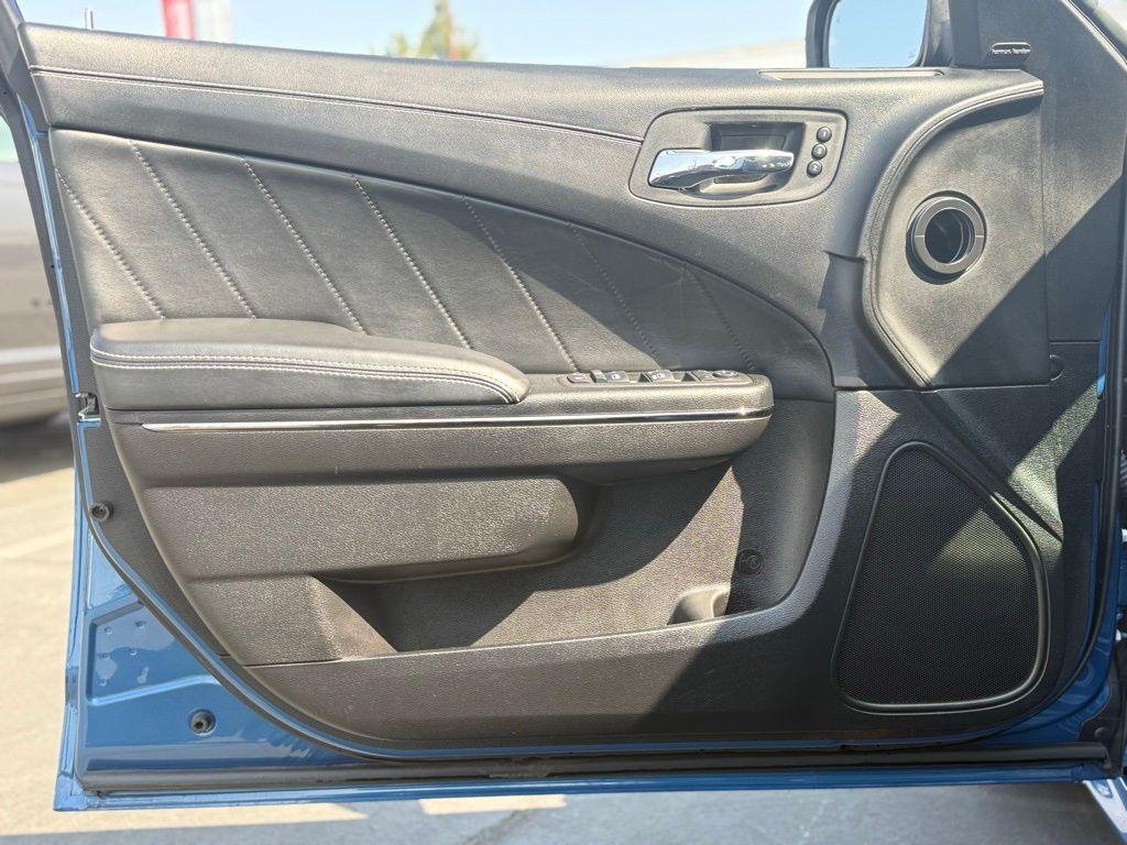 used 2021 Dodge Charger car, priced at $71,995