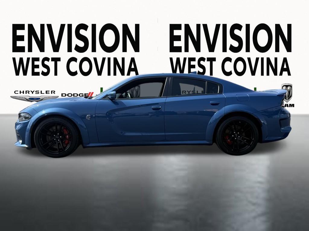 used 2021 Dodge Charger car, priced at $71,995