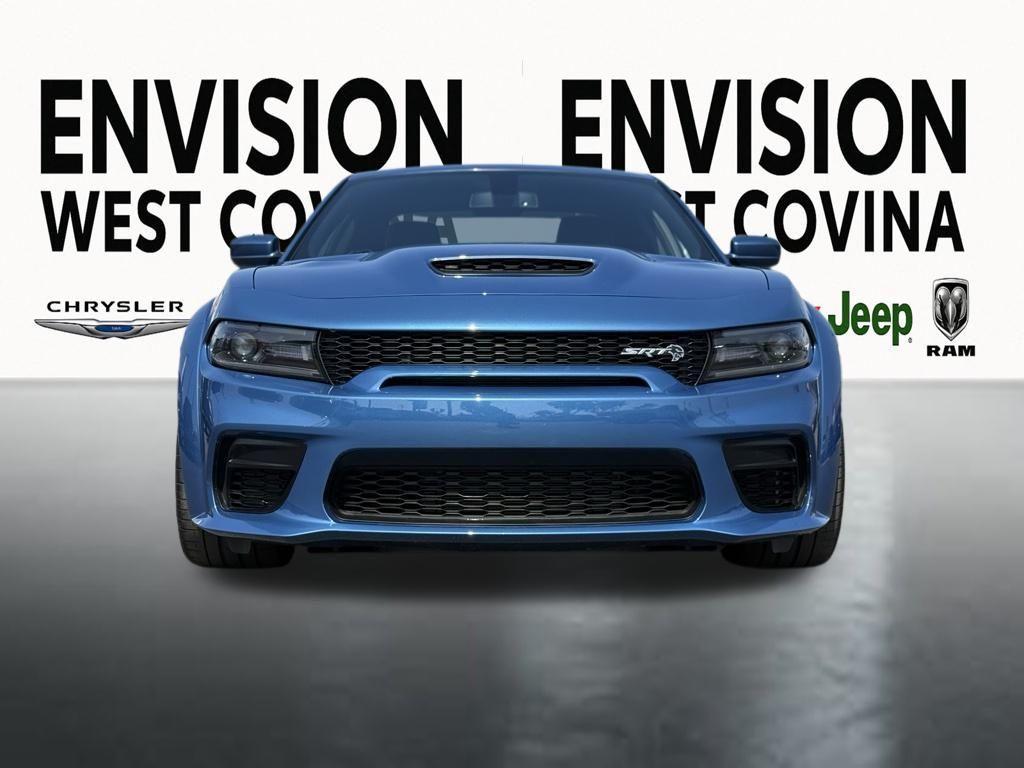 used 2021 Dodge Charger car, priced at $71,995