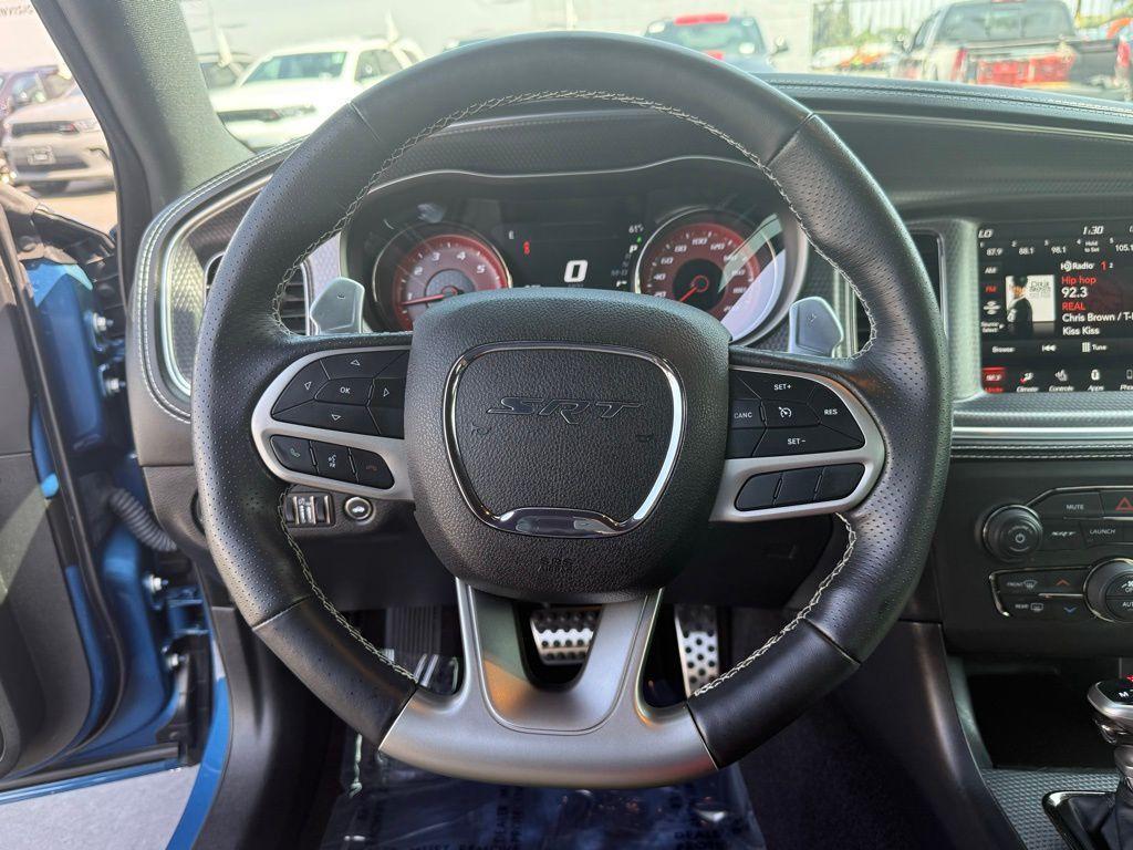 used 2021 Dodge Charger car, priced at $71,995