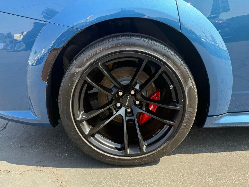 used 2021 Dodge Charger car, priced at $71,995