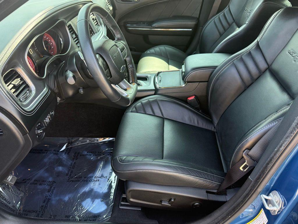 used 2021 Dodge Charger car, priced at $71,995