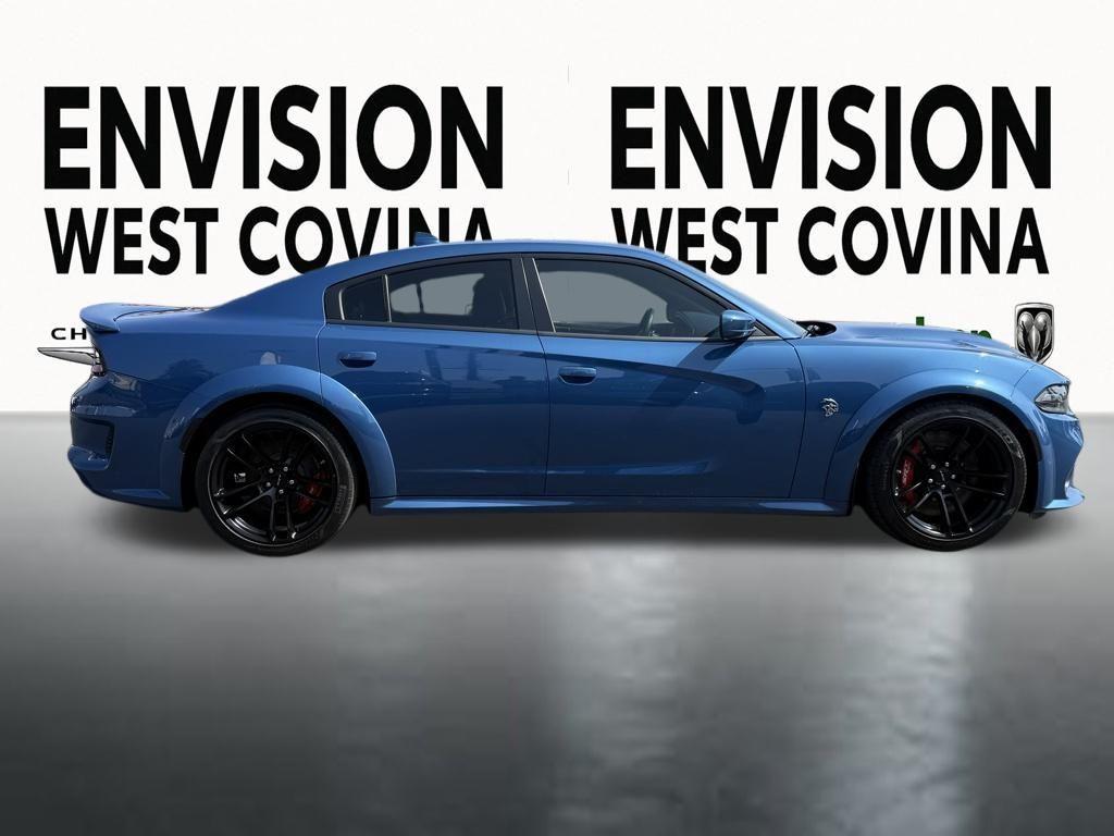 used 2021 Dodge Charger car, priced at $71,995