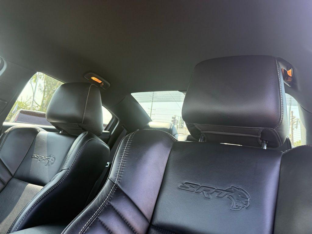used 2021 Dodge Charger car, priced at $71,995