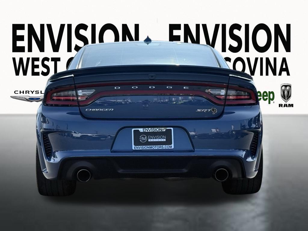 used 2021 Dodge Charger car, priced at $71,995