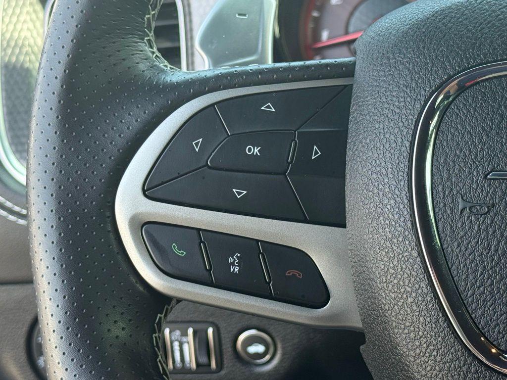 used 2021 Dodge Charger car, priced at $71,995