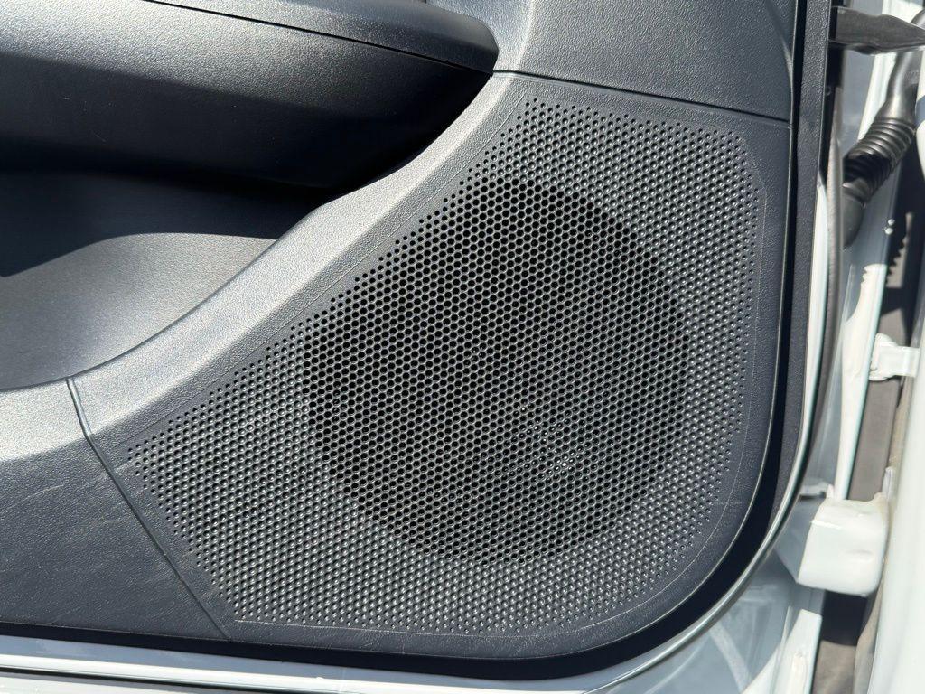 used 2024 Ford Mustang car, priced at $39,995