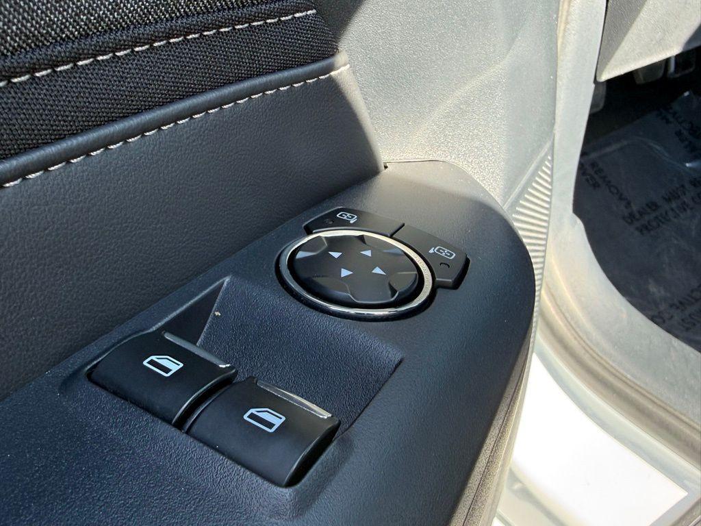 used 2024 Ford Mustang car, priced at $39,995