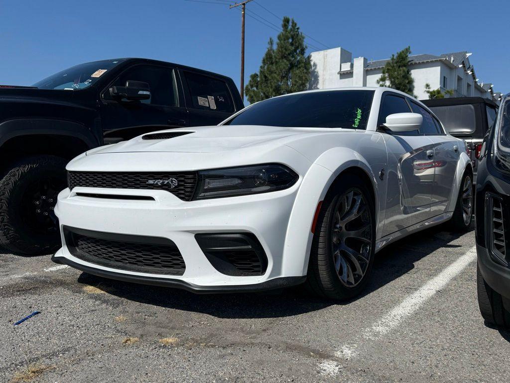 used 2020 Dodge Charger car, priced at $64,995