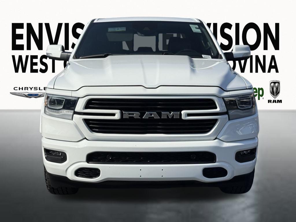 used 2022 Ram 1500 car, priced at $35,496