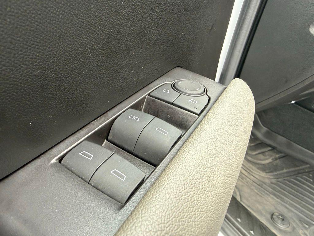 used 2024 Chevrolet Colorado car, priced at $43,131