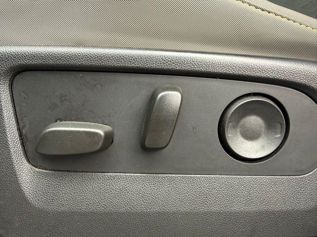 used 2024 Chevrolet Colorado car, priced at $43,131