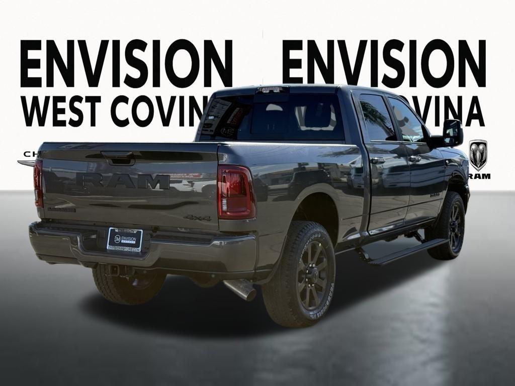 new 2026 Ram 2500 car, priced at $90,525
