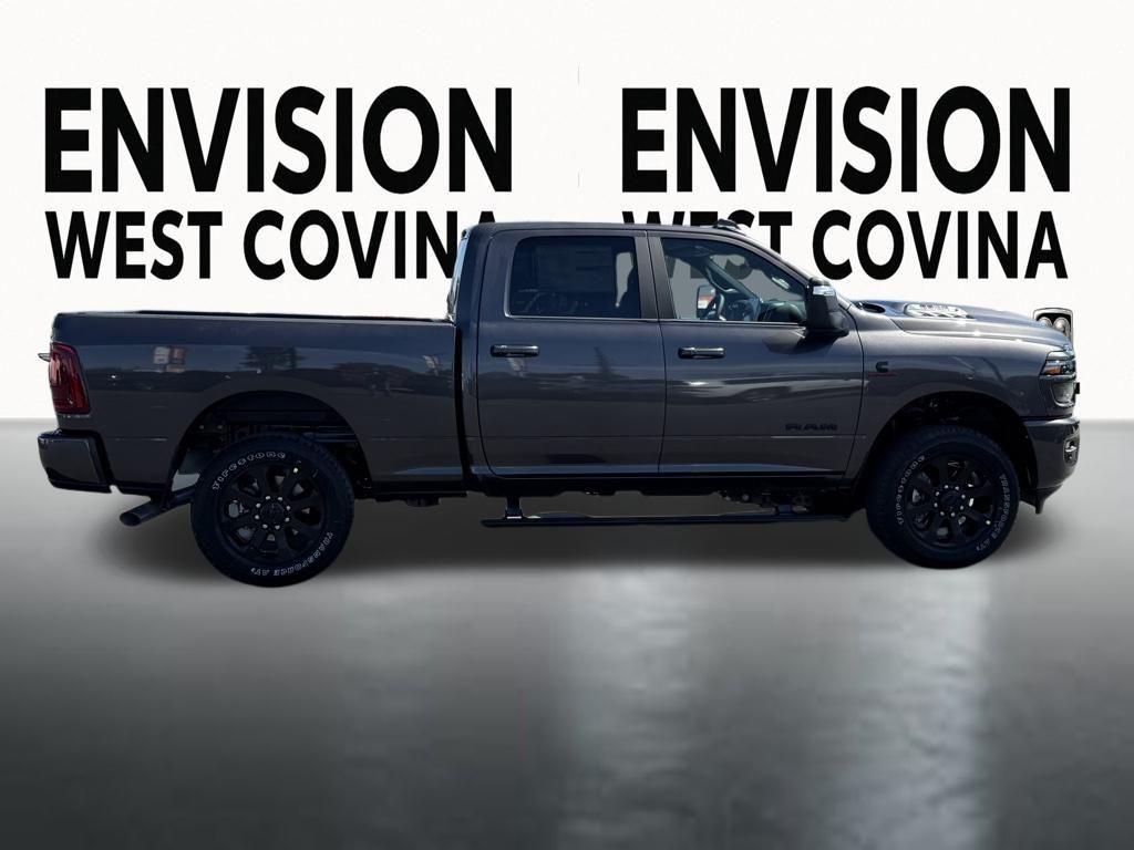 new 2026 Ram 2500 car, priced at $90,525
